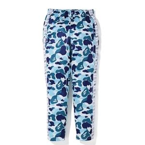 ‼️Bape ABC TRACK Pants ‼️